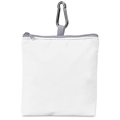 Pre-Production Sample Hoppla Downs Golf Give Away Bag