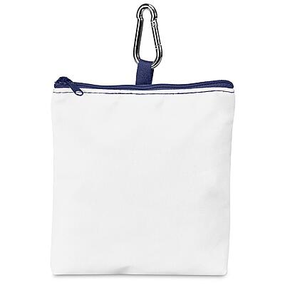 Pre-Production Sample Hoppla Downs Golf Give Away Bag