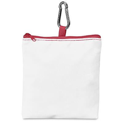 Pre-Production Sample Hoppla Downs Golf Give Away Bag