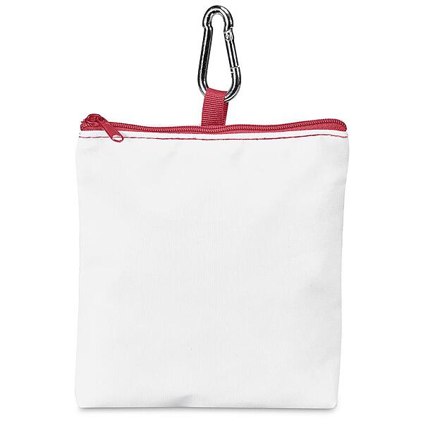 Pre-Production Sample Hoppla Downs Golf Give Away Bag