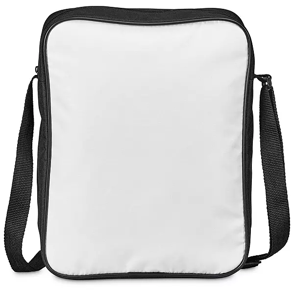 Pre-Production Sample Hoppla  A4 Crossbody Conference Bag