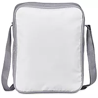 Pre-Production Sample Hoppla A4 Crossbody Conference Bag