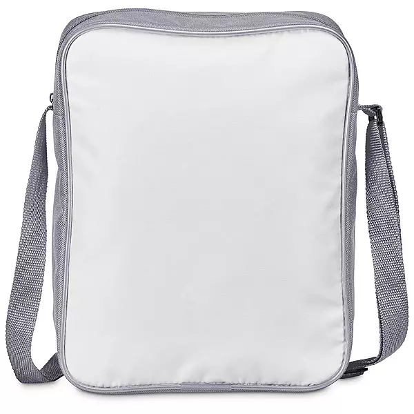 Pre-Production Sample Hoppla  A4 Crossbody Conference Bag
