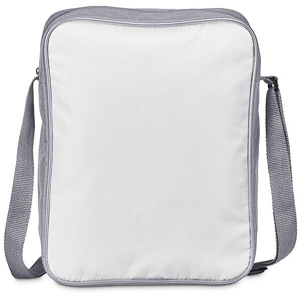 Pre-Production Sample Hoppla  A4 Crossbody Conference Bag