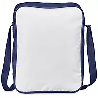 Pre-Production Sample Hoppla A4 Crossbody Conference Bag