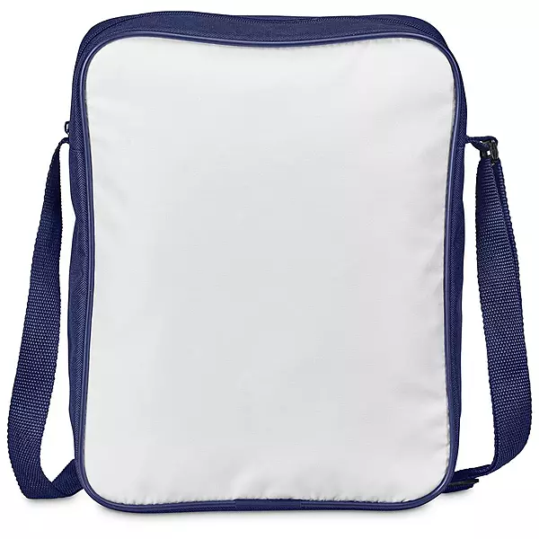 Pre-Production Sample Hoppla  A4 Crossbody Conference Bag