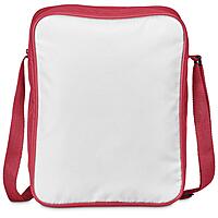 Pre-Production Sample Hoppla A4 Crossbody Conference Bag