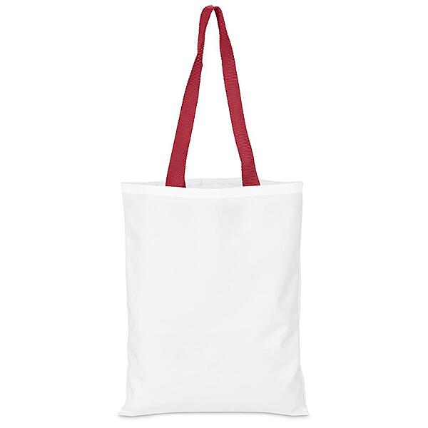 Pre-Production Sample Hoppla Waterfront Shopper