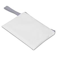 Pre-Production Sample Hoppla Summit A5 Document Pouch