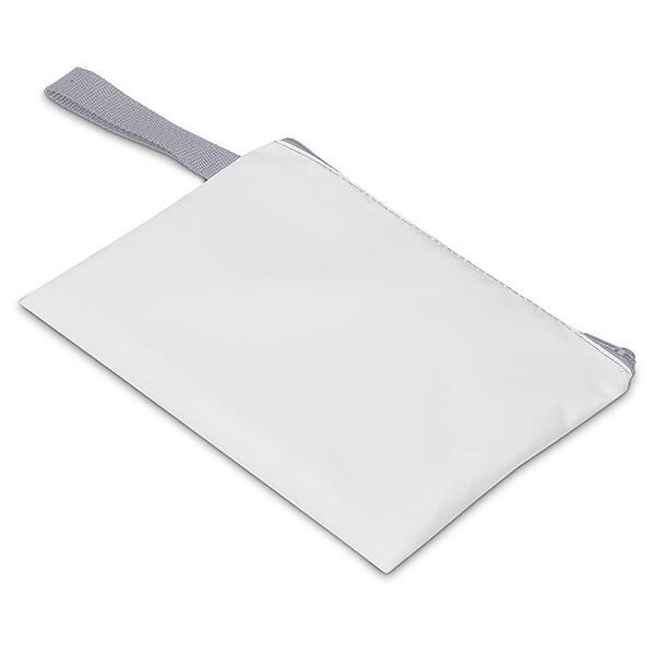 Pre-Production Sample Hoppla Summit A5 Document Pouch
