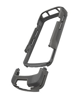 Rugged boot for TC53 / TC58, TC53e / TC58e / TC53e-RFID devices.