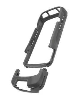 Rugged boot for TC53 / TC58, TC53e / TC58e / TC53e-RFID devices.