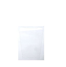 Tempered glass screen protector for TC22 / TC27.