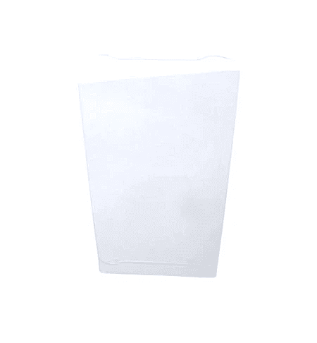 Tempered glass screen protector for TC22 / TC27