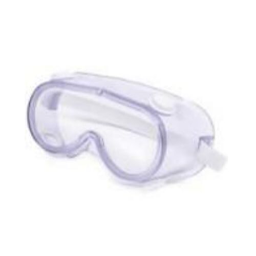 Indirect Vent Grinding Goggle