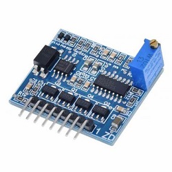 SG3525 PWM CARD