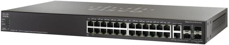 SG500-28MPP-K9-G5 SG500-28MPP-K9-G5