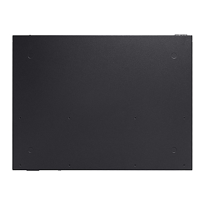 Omada 24-Port Gigabit Stackable Lite L3 Managed PoE++ Switch with 4× 10G Slots Omada 24-Port Gigabit Stackable Lite L3 Managed PoE++ Switch with 4× 10G Slots