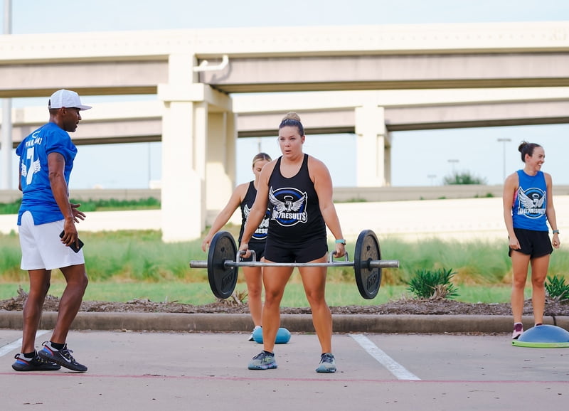 SGT. 2 sessions of 45m /week SGT. 2 sessions of 45m /week