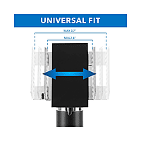 SKILLTECH SH-004PS Credit Card Terminal Stand
