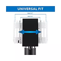 SKILLTECH SH-004PS Credit Card Terminal Stand