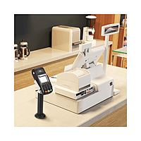 SKILLTECH SH-004PS Credit Card Terminal Stand