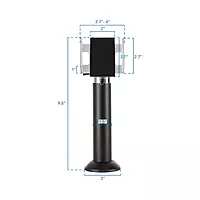 SKILLTECH SH-004PS Credit Card Terminal Stand