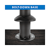 SKILLTECH SH-004PS Credit Card Terminal Stand