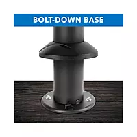 SKILLTECH SH-004PS Credit Card Terminal Stand
