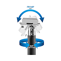 SKILLTECH SH-004PS Credit Card Terminal Stand