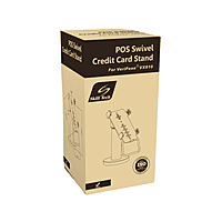 SKILLTECH SH-005PS Credit Card Terminal Stand