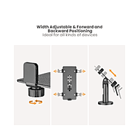 SKILLTECH SH-005PS Credit Card Terminal Stand