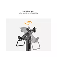 SKILLTECH SH-005PS Credit Card Terminal Stand