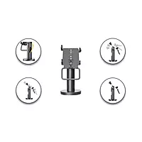 SKILLTECH SH-005PS Credit Card Terminal Stand