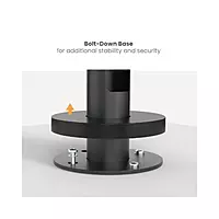 SKILLTECH SH-005PS Credit Card Terminal Stand