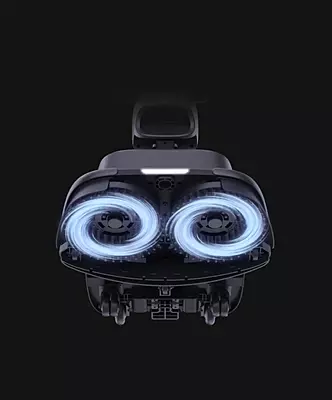 PUDU SH1 - Lease Option