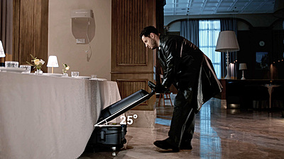 PUDU SH1 - Lease Option