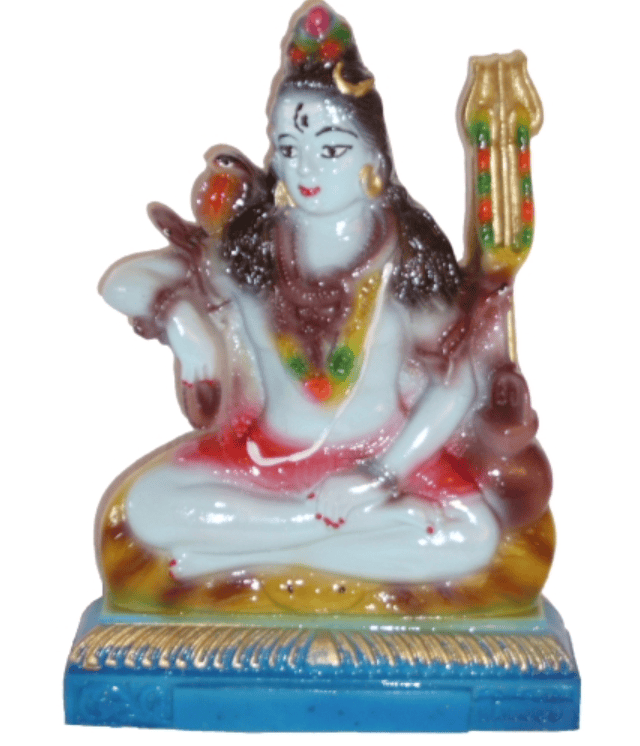 Shiv - SH2