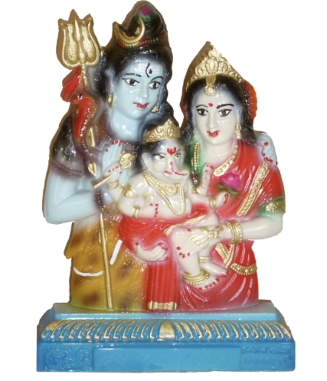 Shiv - SH4