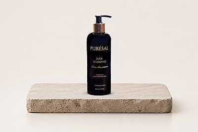 Puresal Hair Shampoo