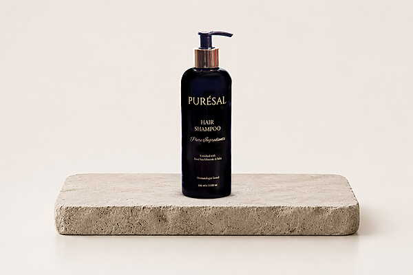 Puresal Hair Shampoo