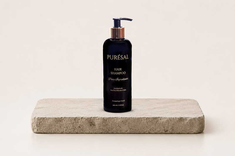 Puresal Hair Shampoo