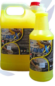 SHAMPOO AUTOS CON CERA RH 5GL CON ENVASE
