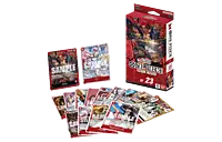 ONE PIECE STARTER DECK 23 SHANKS