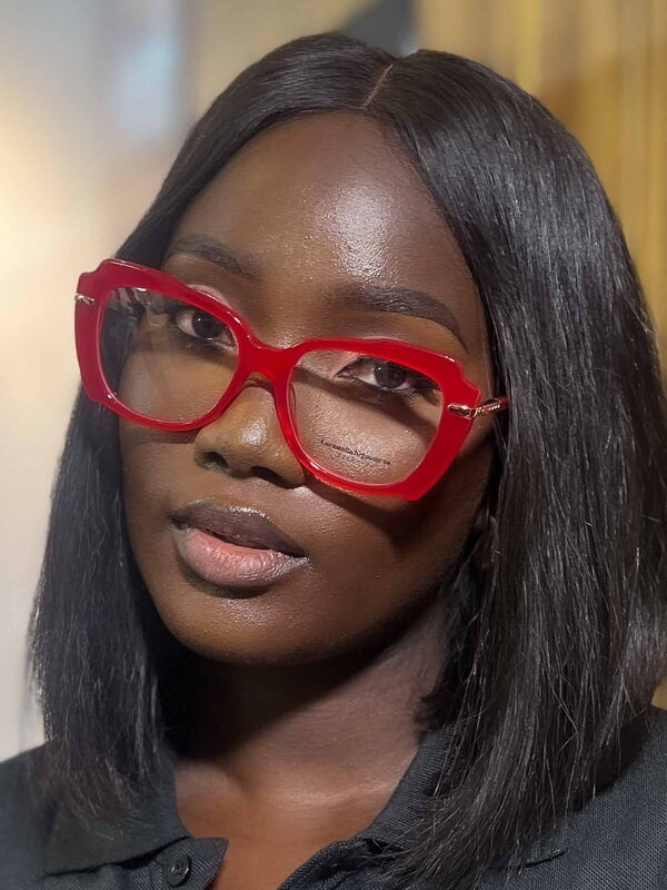 Sharon Acetate Optical