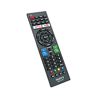 SHARP TV Remote Control Model 3