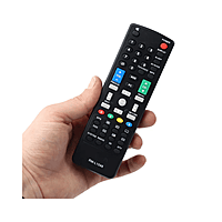 SHARP TV Remote Control Model 1