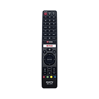 SHARP TV Remote Control Model 2