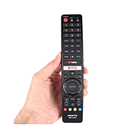SHARP TV Remote Control Model 2