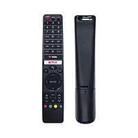 SHARP TV Remote Control Model 2